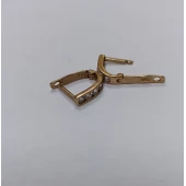 Cercei din Aur proba 585*1.05 gr