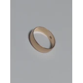 Verighetă Din Aur Proba 585* 2,19 gr