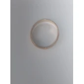 Verighetă Din Aur Proba 585* 2,19 gr