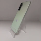 Telefon Samsung Galaxy A36 128 GB Lime