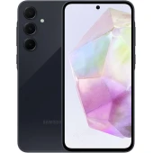 Telefon Samsung Galaxy A35 6/128 GB Black