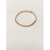 Verigheta Din Aur Proba 585* 0.80 Gr