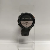 Ceas Garmin Forerunner 245 Music Black