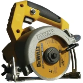 Ferestrau Circular DeWalt DWC 410-QS