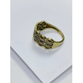 Inel din Aur Proba 585* 2.62 gr