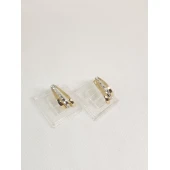 Cercei Din Aur Proba 585* 3.18 gr