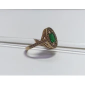 Inel din Aur proba 585* 3.48 gr