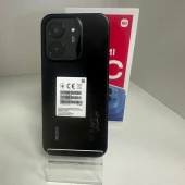 Telefon Xiaomi Redmi 15C 128 Gb Black