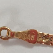 Bratara din aur 585* 2.28 gr.