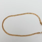 Bratara din aur 585* 2.28 gr.