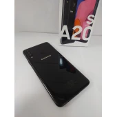 Telefon Samsung Galaxy A20s 32 Gb Black