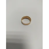 Inel Din Aur Proba 585* 1.92 gr