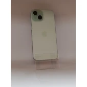 Apple iPhone 15 128GB Green