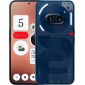 Telefon Nothing Phone2A( A142) 256 GB Blue