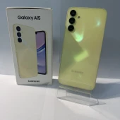Samsung Galaxy A15