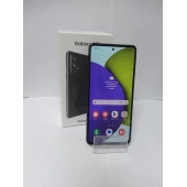 Telefon Samsung Galaxy A52 128 GB Black