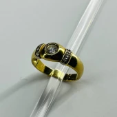 Inel Din Aur Proba 585* 2,80 gr