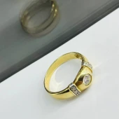 Inel Din Aur Proba 585* 2,80 gr