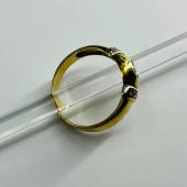 Inel Din Aur Proba 585* 2,80 gr