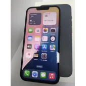 Telefon Apple iPhone 13 128 GB Midnight