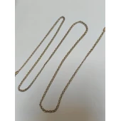 Lanț Din Aur Proba 585*5,75 gr