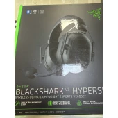 Casti Razer BlackShark V2 HyperSpeed