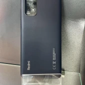Xiaomi Redmi Note 11 4/64GB  BLACK