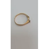 Inel Din Aur Proba 585* 2,16 gr