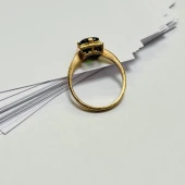 Inel Din Aur Proba 585* 4.06 gr