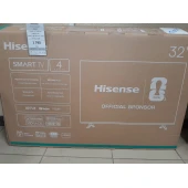 TV Hisense series4 32A4Q