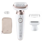 BRAUN Silk-epil 9 Flex