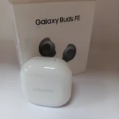 Samsung Galaxy Buds FE Graphite