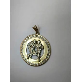 Pandativ Din Aur 585* 3,88 gr