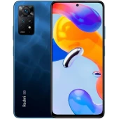 Telefon Xiaomi Note 11 Pro  128 GB  Blue