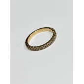 Inel Din Aur Proba 585* 2.42 Gr