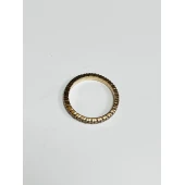 Inel Din Aur Proba 585* 2.42 Gr