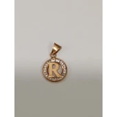 Pandativ Din Aur Proba 585 0,63 gr