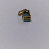 Pandativ Din Aur Proba 585 1.34 gr