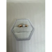 Inel din Aur proba 585 1.64 gr