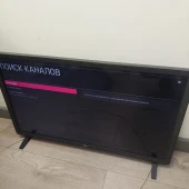 Televizor  LG32k610BLC