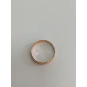 Verighetă Din Aur Proba 585* 3,29 gr