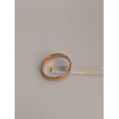 Verighetă Din Aur Proba 585* 3,29 gr