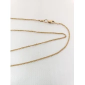 Lant Din Aur Proba 585* 2.89 gr