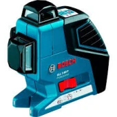 Nivela cu  Laser Bosch GLL 3-80 P