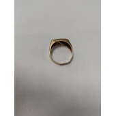 Inel Din Aur Proba 585* 4,66 gr