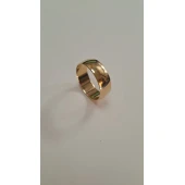 Verigheta Din Aur Proba 585* 4.92 gr