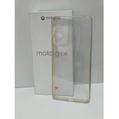 Telefon Motorola Moto G06 128 GB Blue