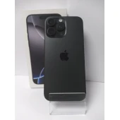 Telefon Apple iPhone 16 Pro Max 256 GB Black