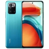 Telefon Xiaomi Poco X3 GT 128 GB, Blue