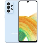 Telefon Samsung Galaxy  A33 128 GB Blue